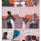 Illustration for article titled Exclusive preview: iShe-Hulk /i#5 showcases the heroine’s wit and charm